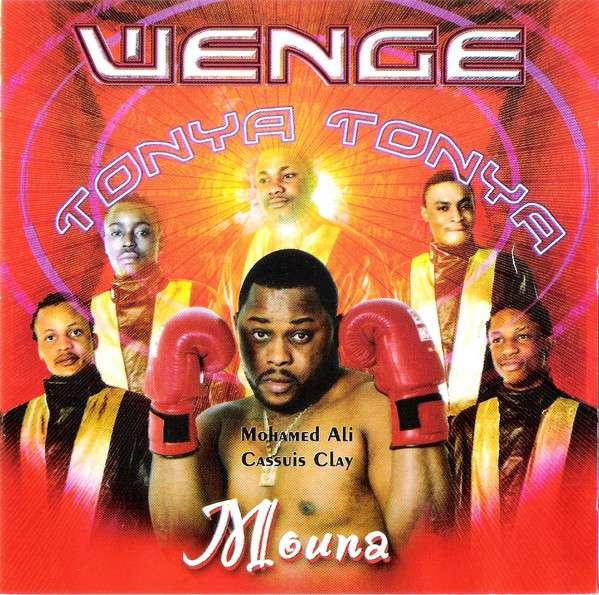 Album image