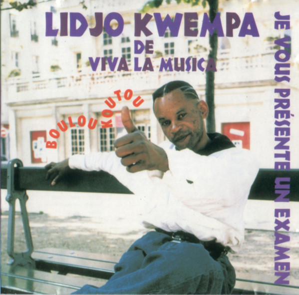 Album image