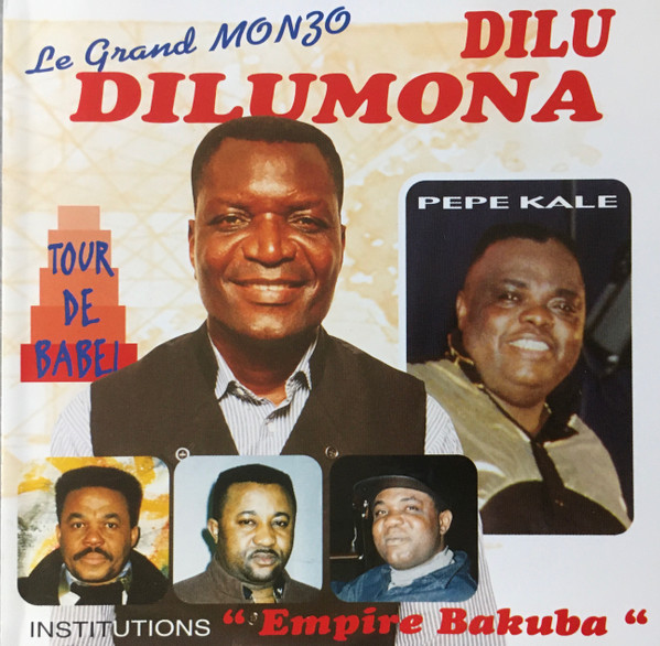 Album image