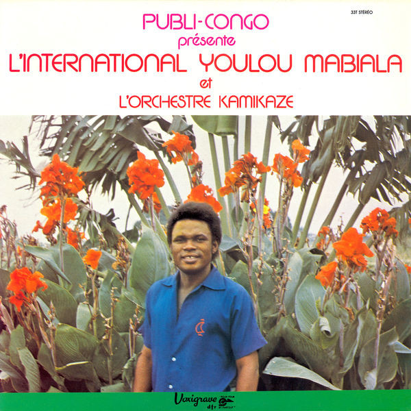 Album image