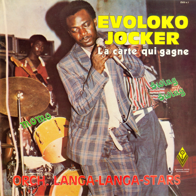 Album image