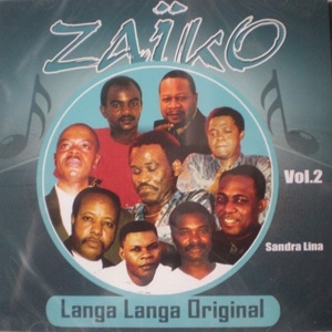 Album image