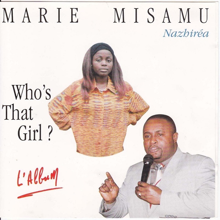 Album image