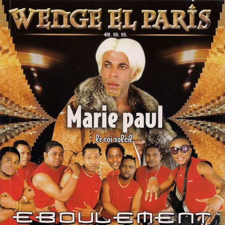 Album image