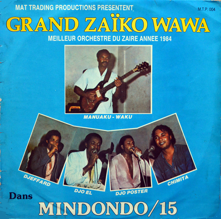 Album image