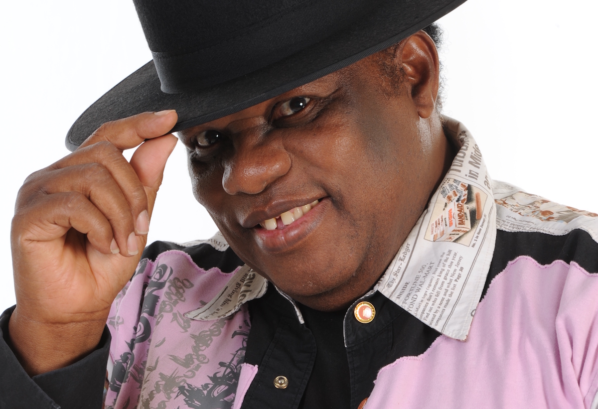 Kanda Bongo Man poster