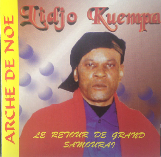 Album image