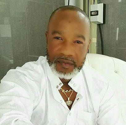 Koffi Olomide poster