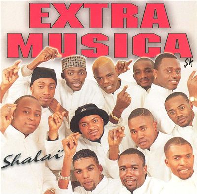 Album image