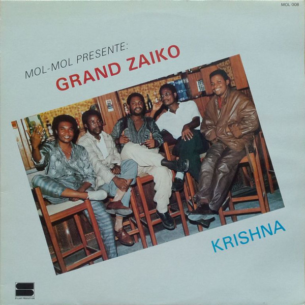 Album image