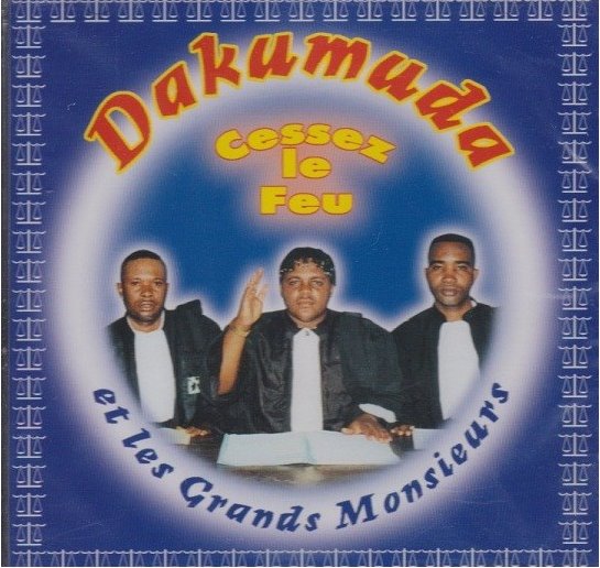 Album image
