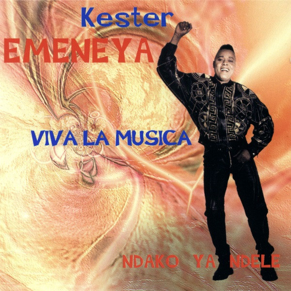 Album image