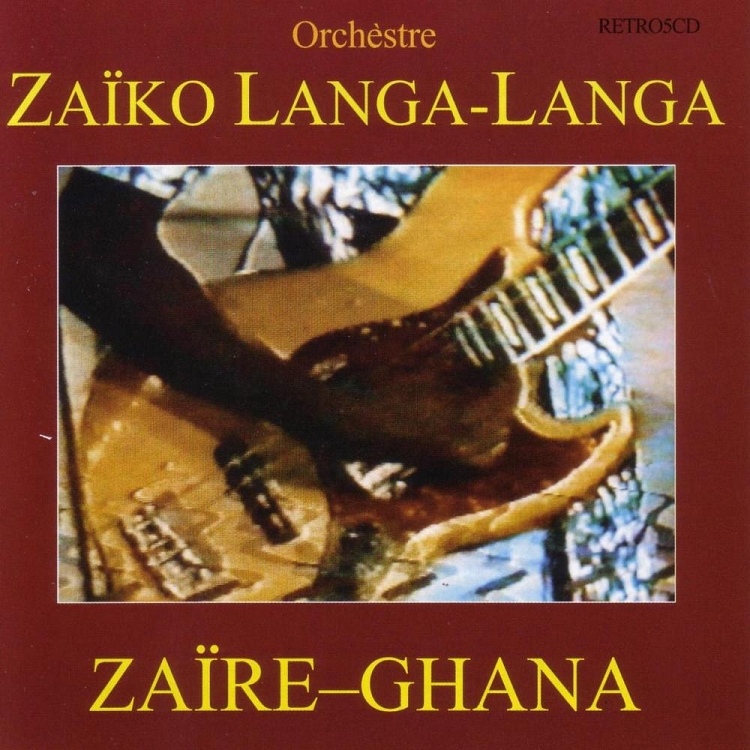 Album image