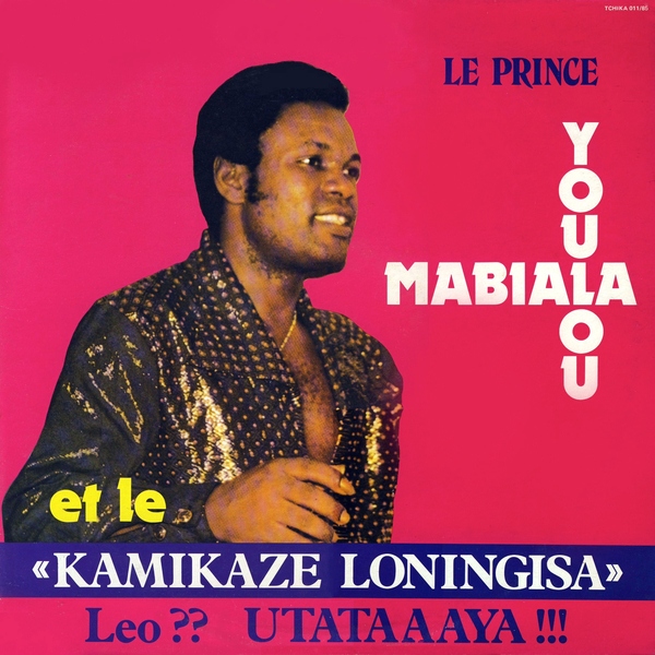 Album image