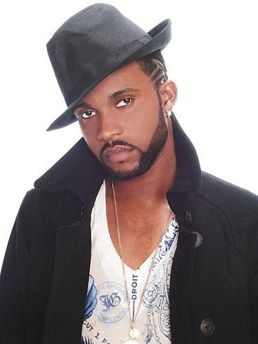 Fally Ipupa poster