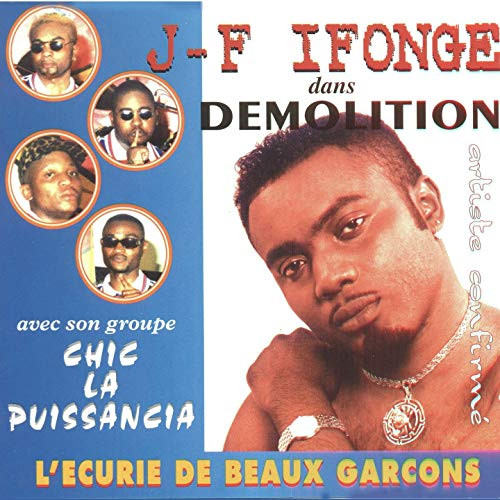 Album image