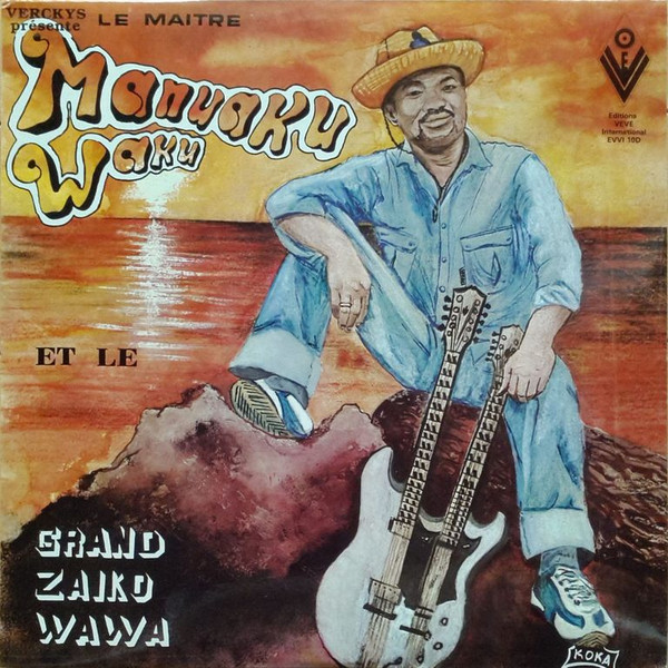 Album image