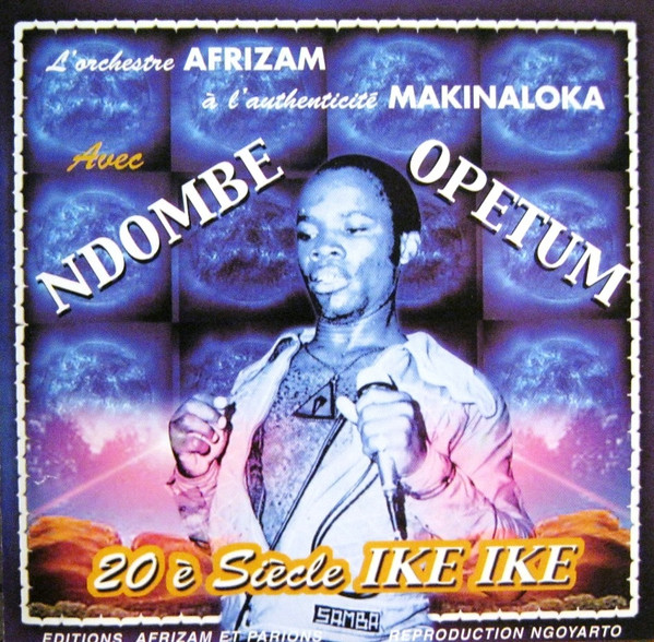 Album image