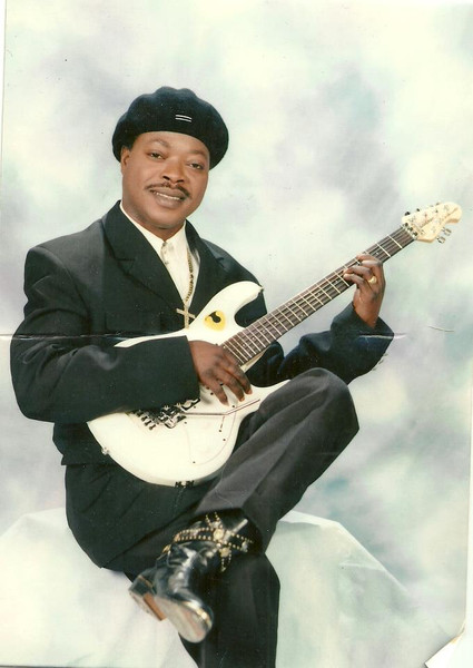 Dally Kimoko & Soukous Stars poster