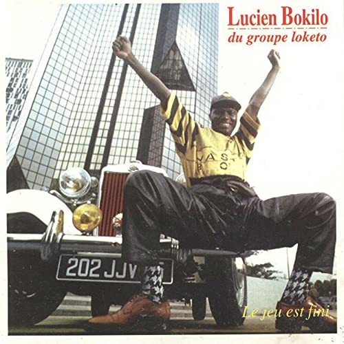 Album image