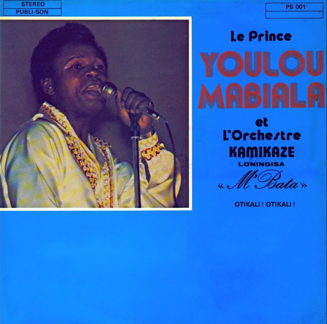 Album image