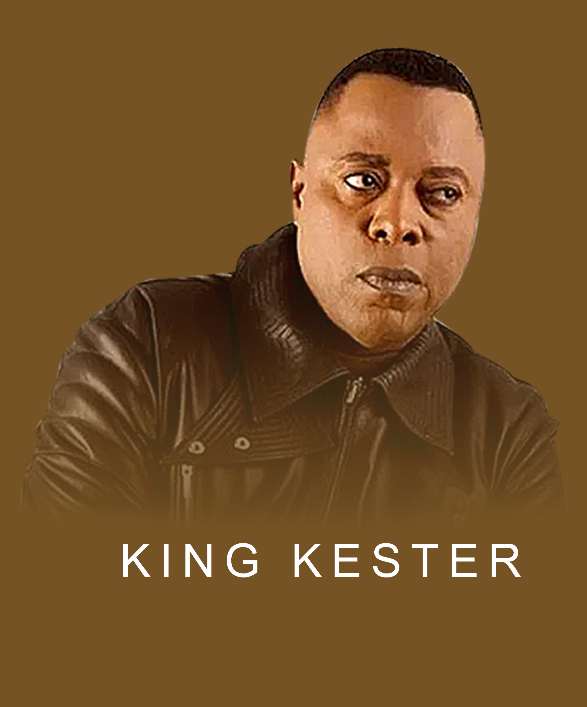 Djo Kester Emeneya poster