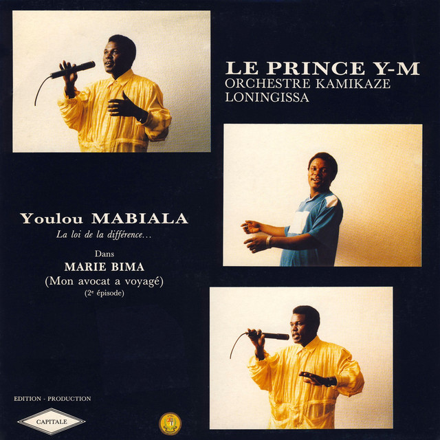 Album image