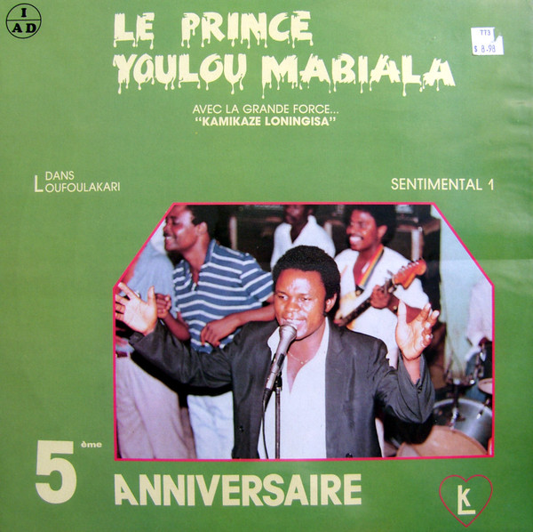 Album image